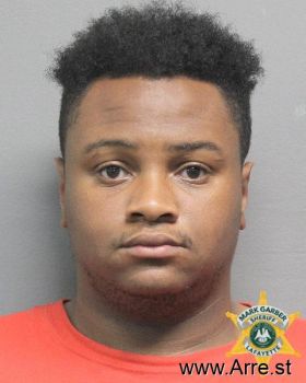 Trevon L Smith Mugshot