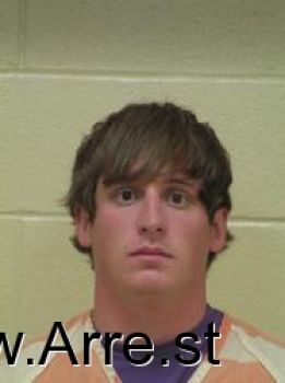 Trey  Elliott Mugshot