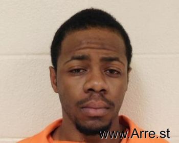 Trey  Johnson Mugshot