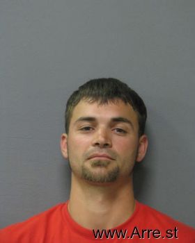 Trey Charles Miller Mugshot