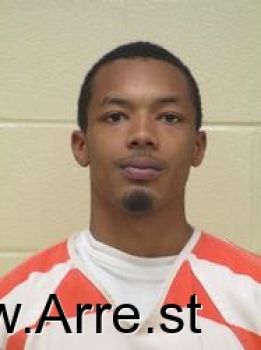 Treyvon  Johnson Mugshot