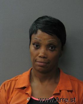 Trina  Adams Mugshot