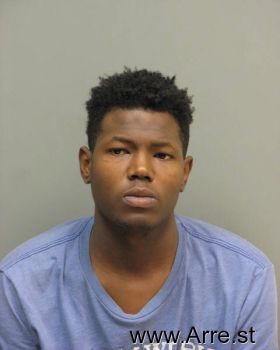 Tromone Lavance Davis Mugshot