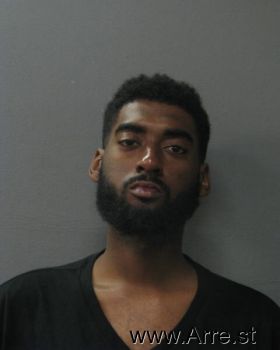 Troy  Mclaurin Mugshot