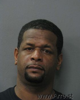 Troy Joseph Smith Mugshot