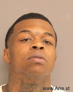 Troy Jhonevell Tolson Mugshot