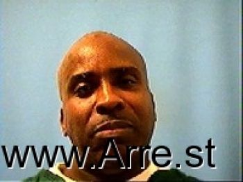 Troy Anthony Washington Mugshot