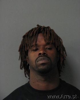 Troydell Jevon Simmons Mugshot