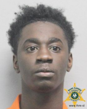 Troykee  Moore Mugshot