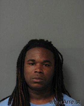 Troylen  Stewart Mugshot