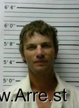 Ty Vincent Greene Mugshot