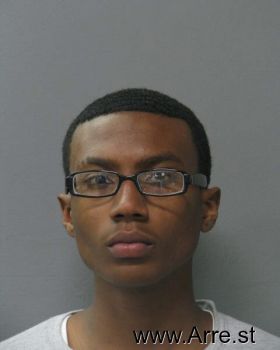 Tyler  Angelle Mugshot