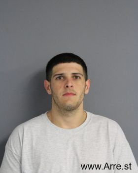 Tyler  Chenvert Mugshot