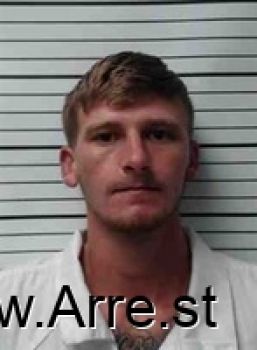 Tyler  Fontenot Mugshot