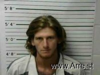 Tyler Chance Fontenot Mugshot