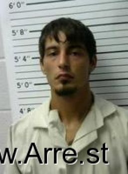 Tyler C Garza Mugshot