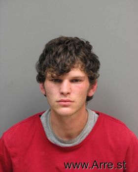 Tyler Keith Guidry Mugshot