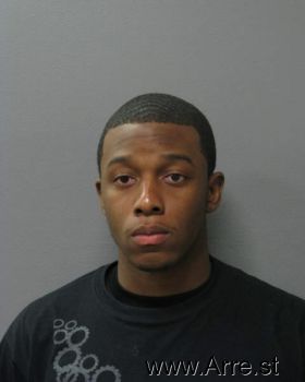 Tyler  Hall Mugshot