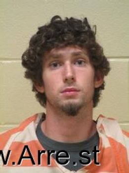 Tyler  Hixon Mugshot