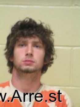 Tyler  Hixson Mugshot