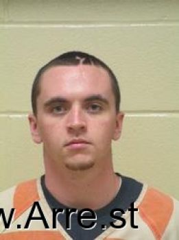 Tyler  Humphrey Mugshot