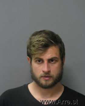 Tyler Preston Landry Mugshot