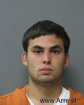 Tyler Charles Landry Mugshot