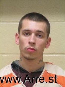 Tyler  Mcgill Mugshot