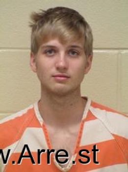 Tyler  Mondello Mugshot