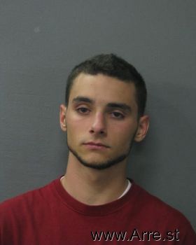 Tyler  Moore Mugshot