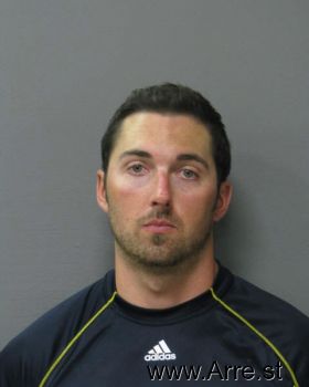 Tyler James Richardson Mugshot