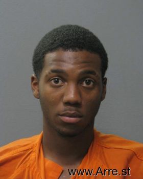 Tyler  Taylor Mugshot