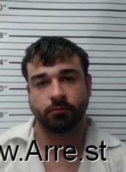 Tyler Lee Ware Mugshot