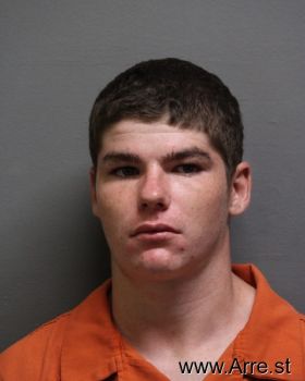 Tyler  Williamson Mugshot