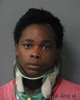 Tylon  Morrison Mugshot