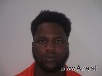 Tyre Oneal Warren Mugshot