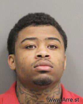 Tyrese Anthony Jones Mugshot