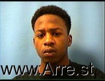 Tyrique Tarome Jones Mugshot