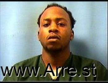 Tyrique Tarome Jones Mugshot