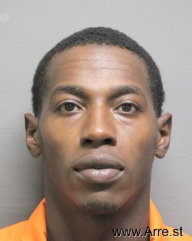 Tyron  Brooks Mugshot