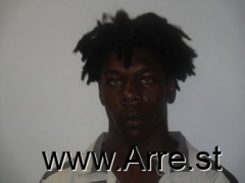 Tyron  Nelson Mugshot