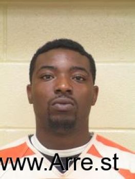 Tyrone  Carter Mugshot