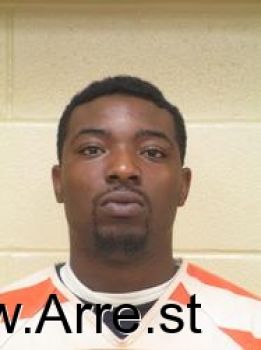 Tyrone  Carter Mugshot