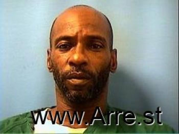 Tyrone Len Freeman Mugshot