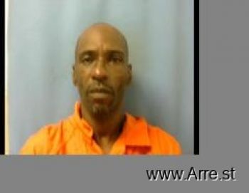 Tyrone Len Freeman Mugshot