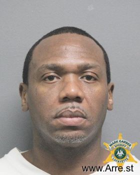 Tyrone  Hamilton Mugshot