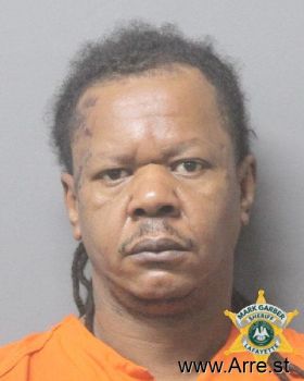 Tyrone Lee Jones Mugshot