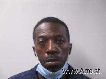 Tyrone  Joseph Mugshot