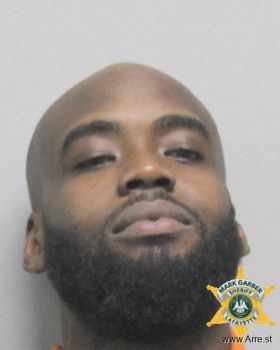 Tyrone  Smith Mugshot