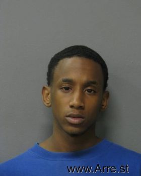 Tyrone Dwayne Wardlaw Mugshot